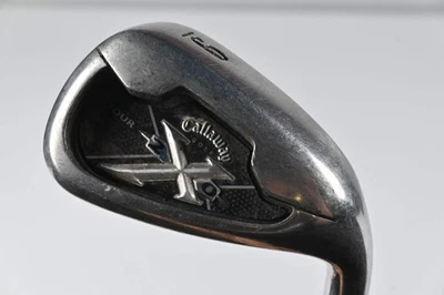 Callaway X-20 Tour #9 Iron / Regular Flex Callaway M75i Shaft - Image 1 of 4