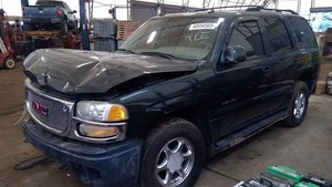 AC Compressor Fits 03-09 ESCALADE 5645389 - Picture 1 of 11