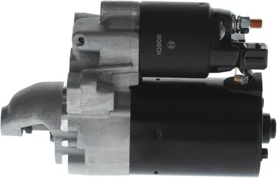 BOSCH SR0837N Premium 100% New Starter - Compatible with Select Mini Cooper Foto 1 de 4