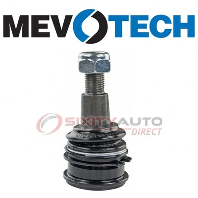 Mevotech Supreme Front Lower Ball Joint for 2007-2008 Honda Fit - Spring na Foto 1 de 4