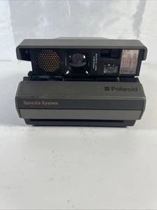 Polaroid Spectra AF System SE Instant Film Camera - Imagen 1 de 10
