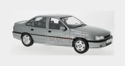 1:18 MCG Opel Vectra A 2000 1988 Dark Grey MCG18462 - Immagine 1 di 2