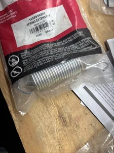 briggs and stratton Spring Simplicity, Snappe, Murry, Craftsman  Spring 1656936s - Picture 1 of 3