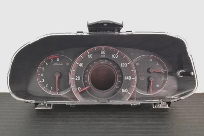 2016-2017 Honda Accord Speedometer Instrument Cluster Gauges Mph OEM Foto 1 de 4