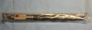 BECK HSS 25 Nietloch-Reibahle - Bild 1 von 1
