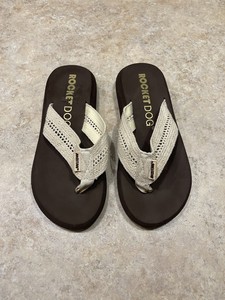 rocket dog flip flops ebay