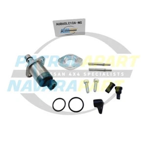 Suction Control Valve for Nissan Navara D40 YD25 06/2011 on - Picture 1 of 1