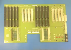 PCI-18SD Split (2 sistemi) PICMG Backplane passivo, 4-PICMG, 8-PCI, 6-ISA - Foto 1 di 1