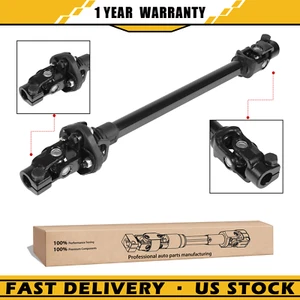 Eje de dirección intermedio para Dodge Ram 1500 95-01 Ram 2500 3500 95-02 4x4 - Imagen 1 de 8