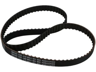 For 1980-1983 Volkswagen Rabbit Pickup Timing Belt 65159VWFH 1981 1982 IMPORT - Image 1 of 2