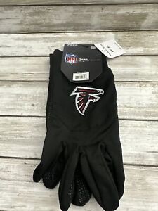 Atlanta Falcons Gloves ✅ Neoprene High End Touch Texting Gloves ✅ NFL ✅ NWT