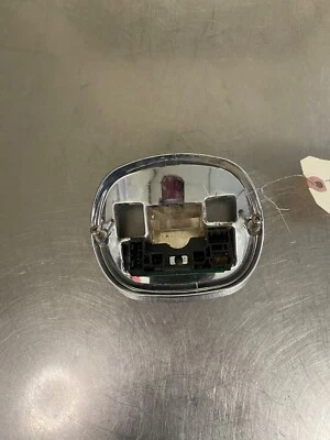 Harley Davidson Sportster 883 2007 conjunto de sobre de lámpara de luz trasera Foto 1 de 4