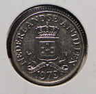 Netherlands Antilles 1979 25 Cents  901206 combine shipping