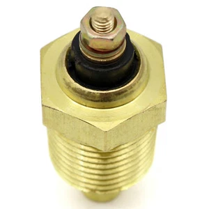 1/2″ Temperature Sender for MerCruiser OMC 4-cyl 120-225 Hp V6 V8 Engines 171960 - Picture 1 of 6