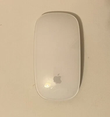 Apple Magic Mouse 2 (MRME2ZA) Wireless Mouse - Image 1 of 2
