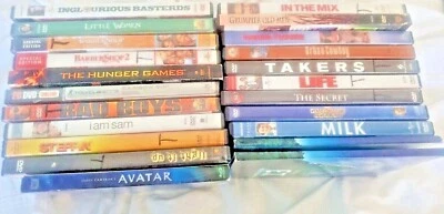 DVD'S - Image 1 of 4