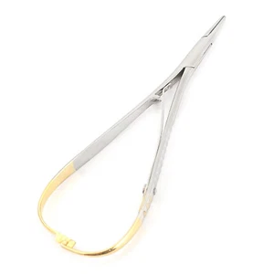 ODM T/C Mathieu Needle Holder 5.5 " Surgical & Dental Instruments - Picture 1 of 4