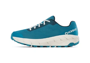 Scarpe Corsa Trail Running ICEBUG ARCUS M EU 42 Aqua - Imagen 1 de 1