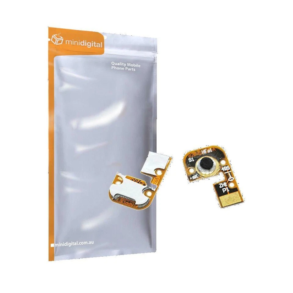 for iPod touch 3rd Gen 3 Home Flex cable switch - Image 1 of 1