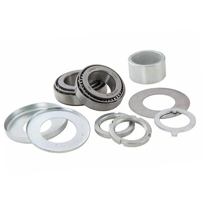 Kit gruppo ralle Serie Sterzo forcella Piaggio X8 X9 Gilera Nexus cod 5982615 - Immagine 1 di 3