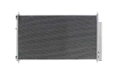 3246 Replacement Aluminum Condenser Fit for Honda Odyssey 2005 - 2010 3.5 V6 Foto 1 de 4