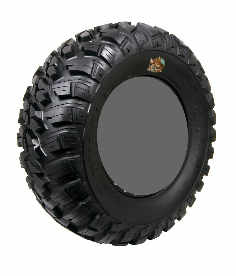 Neumático GBC Kanati Mongrel 25x10-12 ATV 25x10x12 25-10-12 Foto 1 de 1
