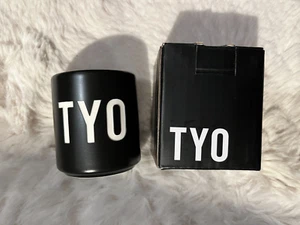 Starbucks Reserve Roastery Tokyo Japan - TYO Mug / 2oz / New in Box - Picture 1 of 3