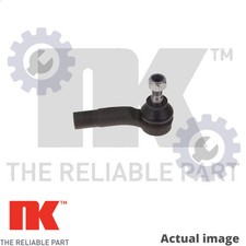 NEW TIE ROD END FOR SEAT VW SKODA AUDI IBIZA IV 6J5 6P1 CNUB CTJB CAVF CTHF NK