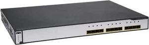 WS-C3750G-12S-S Cisco Catalyst 3750G-12S-S 12 port Managed rack mountable switch - Picture 1 of 1