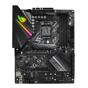 ASUS Mainboard ROG STRIX B365-F GAMING ROG LGA1151 B365 USB3.1 M.2 Motherboard - Picture 1 of 6