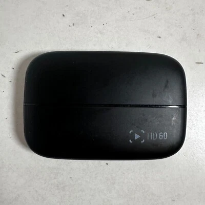 Elgato Game Capture HD60 Gameplay Sharing for Playstation 4, Xbox 360, Xbox One - Image 1 of 4