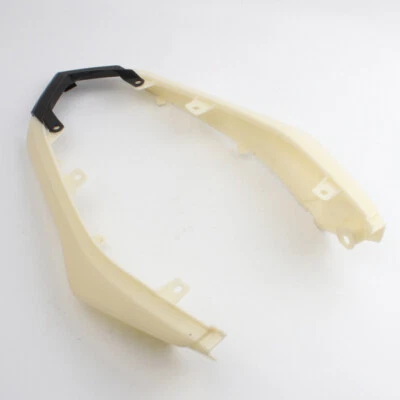 Cubierta trasera de motocicleta para KAWASAKI BR125J Z125PRO 2017/18/19/20/21/22/23 Foto 1 de 3