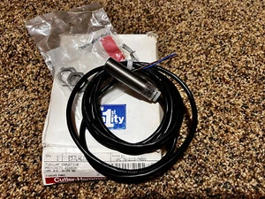 NEW EATON Cutler Hammer E57LAL18A2 SERIES E1 Proximity Sensor - Picture 1 of 2