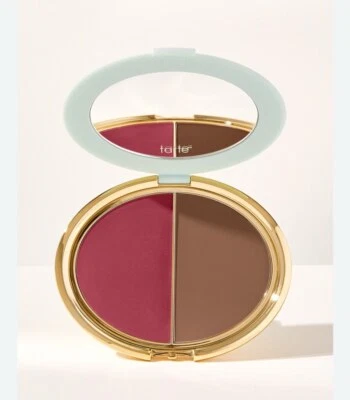 Tarte Sea Breezy Cream Cheek Duo Foto 1 de 3