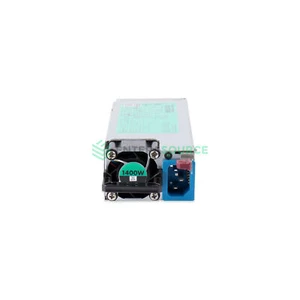 HPE 754383-001 200-240V 1400W FS 80+ Platinum Plus Hot Plug AC Power Supply - Picture 1 of 1