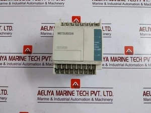 Contrôleur Programmable Mitsubishi Electric FX1S-20MT-001 AC85-264V 50/60Hz 21W - Photo 1/7