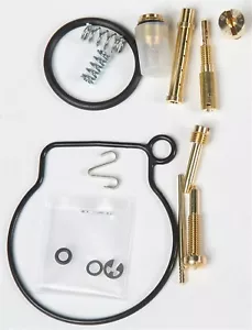 Shindy 03-419 Carburetor Repair Kit Polaris Outlaw 50 2008-2013 -Made In Japan - Picture 1 of 1