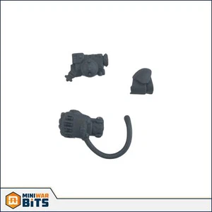Cadian Command Powerfist Bits - Warhammer 40k Imperial Guards - Picture 1 of 1