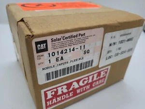 1794-IB16 ALLEN-BRADLEY 1014214-11 CAT SOLAR MODULE FLEXIBLE INPUT NEW - Picture 1 of 8