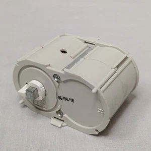 Hunter Douglas LiteRise 2" Wood Blind Tension Motor Grey 7300119000 - Picture 1 of 6