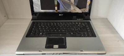 NOTEBOOK Acer 5670 Aspire 5671AWLMi NON Funzionante - Immagine 1 di 4