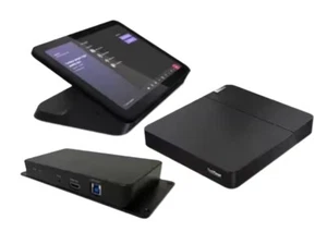 ThinkSmart Core + IP Controller for Microsoft Teams Rooms 12QJ0004US 16GB W10IoT - Picture 1 of 1