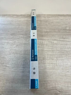 Westinghouse 15W 07540 F15T8/CW Fluorescent Lamp - Image 1 of 3