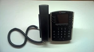 POLYCOM VVX411 IP PHONE - (rck3) - Picture 1 of 1