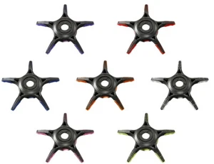 [DAIWA/SLP WORKS] SLPW SCL High Grip ZAION Star Drag - Picture 1 of 8