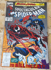 Marvel Comics - Spectacular Spider-Man Maximum Carnage Part 5 Of 14 #201