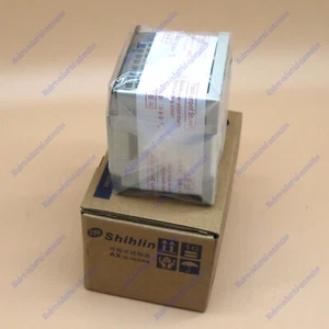 One New For Shihlin Programmable Controller AX1N-14MR-ES DHL SHIPPING #F8 - Bild 1 von 4