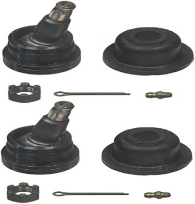 前上悬架球接头适用于克莱斯勒 Cirrus、Sebring、道奇 Stratus, — 第 1/2 张图片