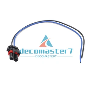 For Bruno Outsider Lift ASL-275 ASL-250 Wheelchair Power Harness Connector - Picture 1 of 7