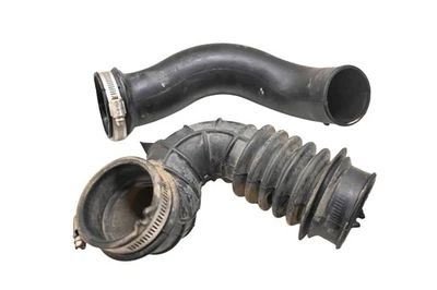 15 Polaris Ranger 900 XP EPS 4x4 Air Box Airbox Hoses Duct Tube - Image 1 of 3